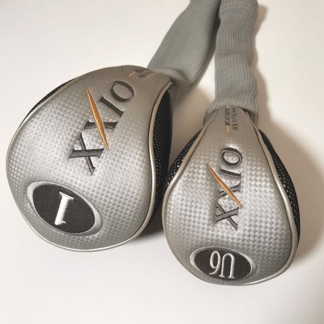 ちゃん XXIO Mizunoレディースセット/1293