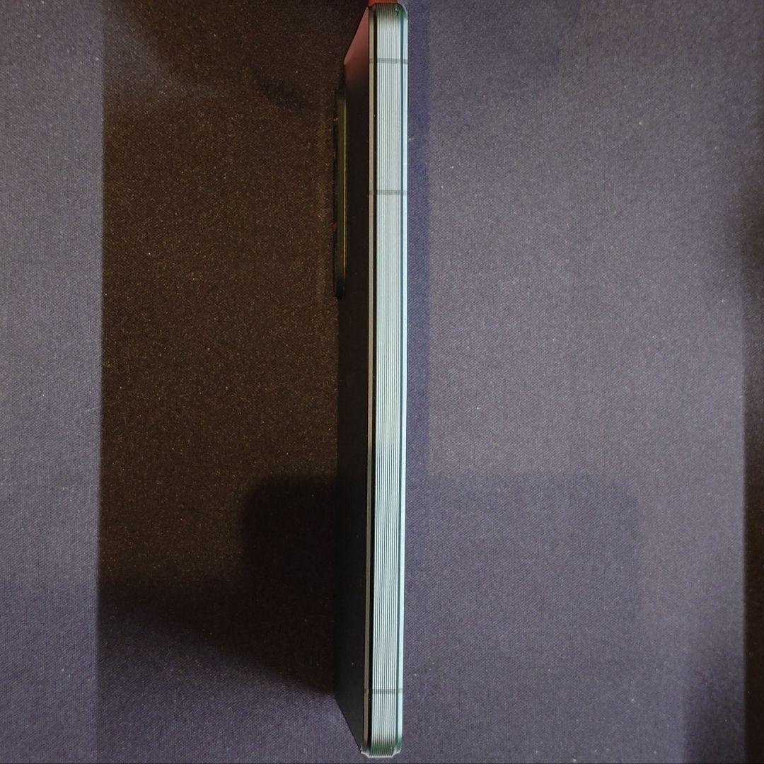 Sony Xperia 1 VI SIMフリー 本体 12GB/512GB