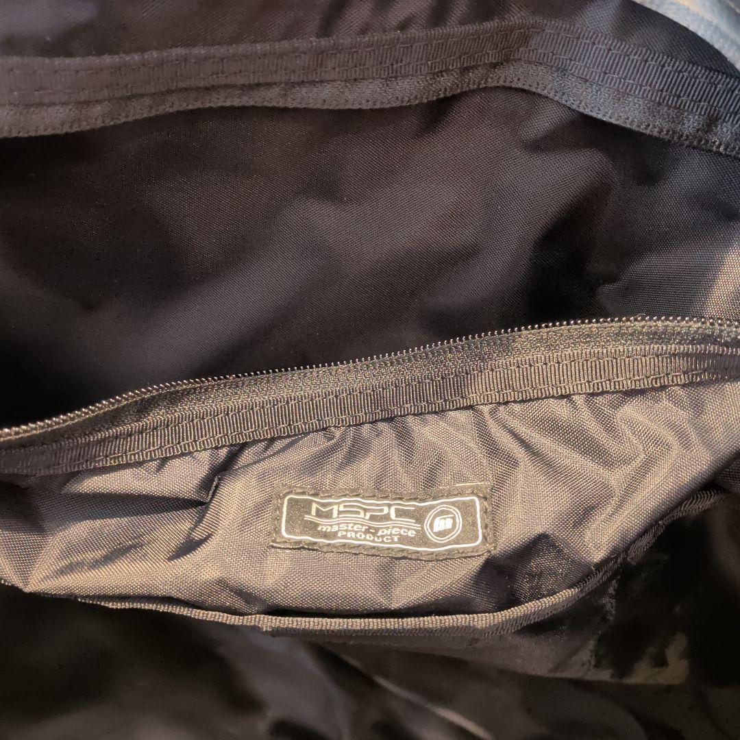 希少！　マスターピース　防水　ショルダーバッグ　ボストンバッグ