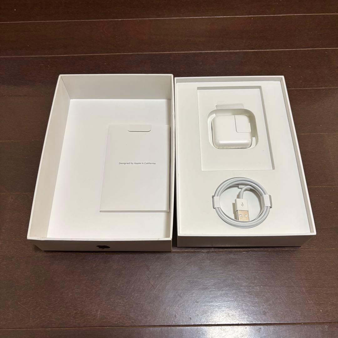 中古iPad mini 第5世代 64GB Wi-Fiモデル （値下げ交渉可）