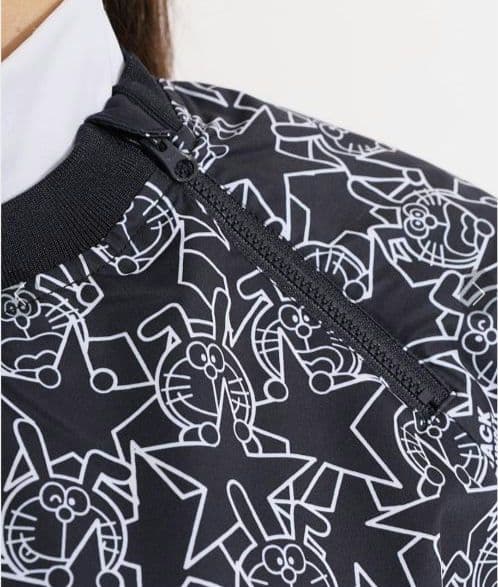 再再再値下げ新品ジャックバニースニード2 紺ドラえもん定価29700円