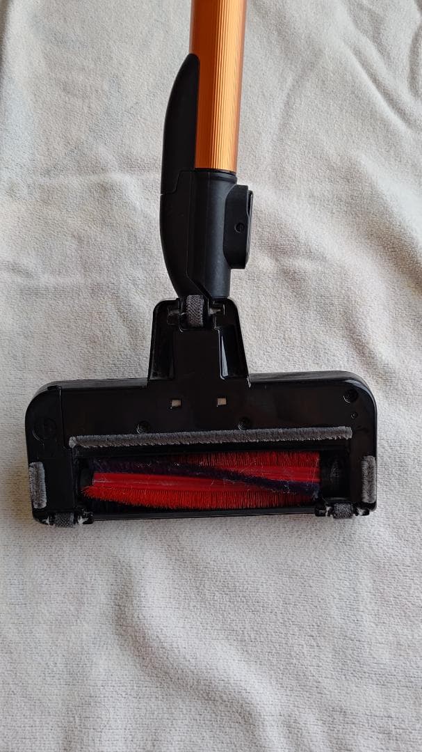 TOSHIBA スティッククリーナー VC-CLS1