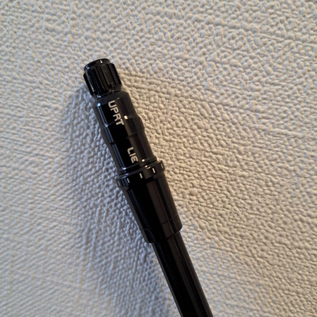 USTマミヤ　アッタス　ウルトラブラックRX　7S　5W用　 42インチ