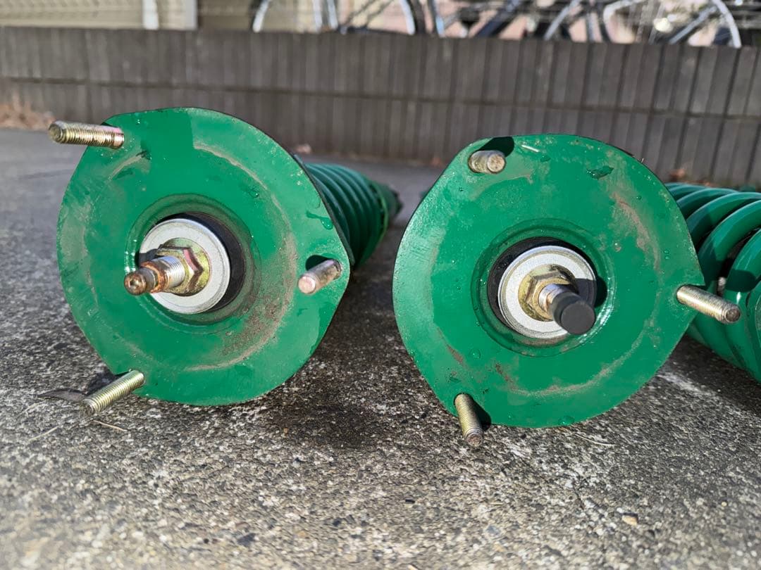 FLEXZ JZX90/JZX100用