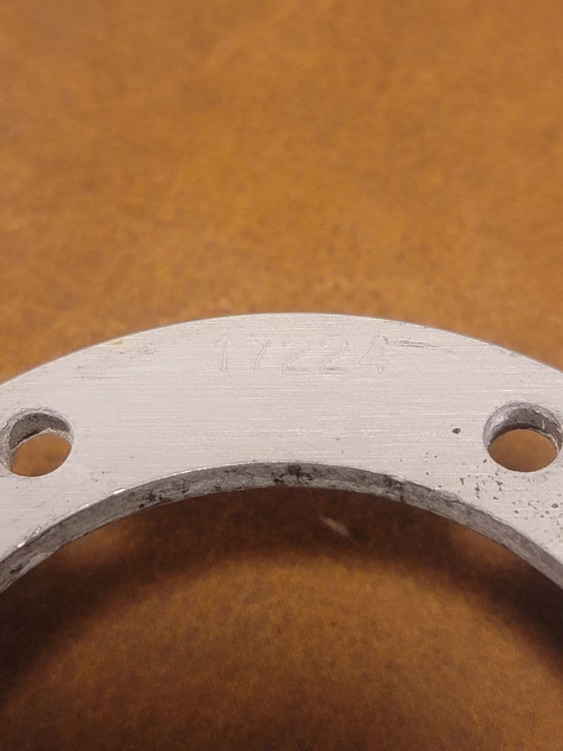 Nardi クラシック レザーステアリングホイール 360mm