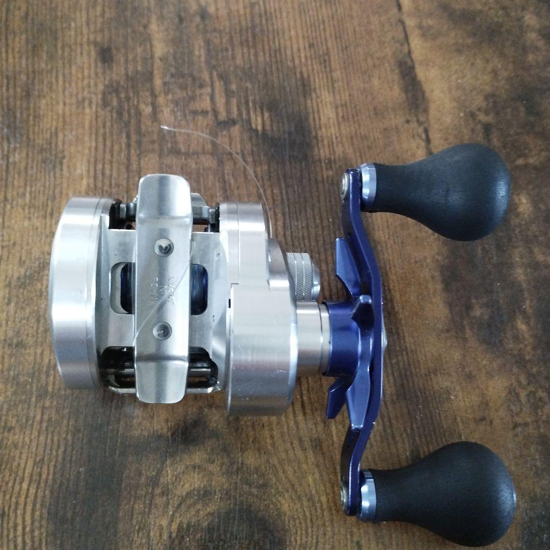 リール DAIWA RYOGA C1012PE-HW