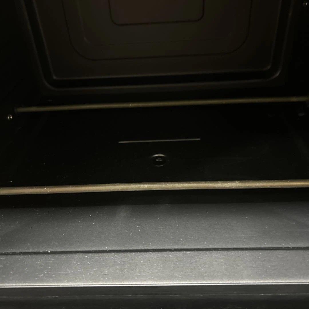 すまいるNEW GRAND SHEF kg-340 スチームオーブン