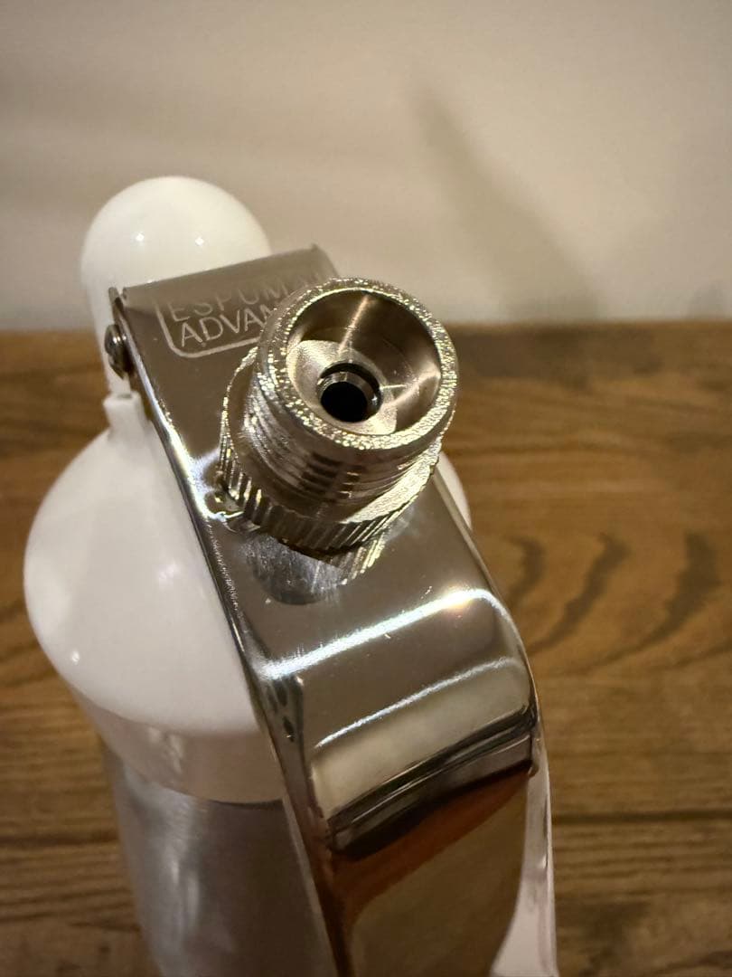 エスプーマアドバイスディスペンサーM