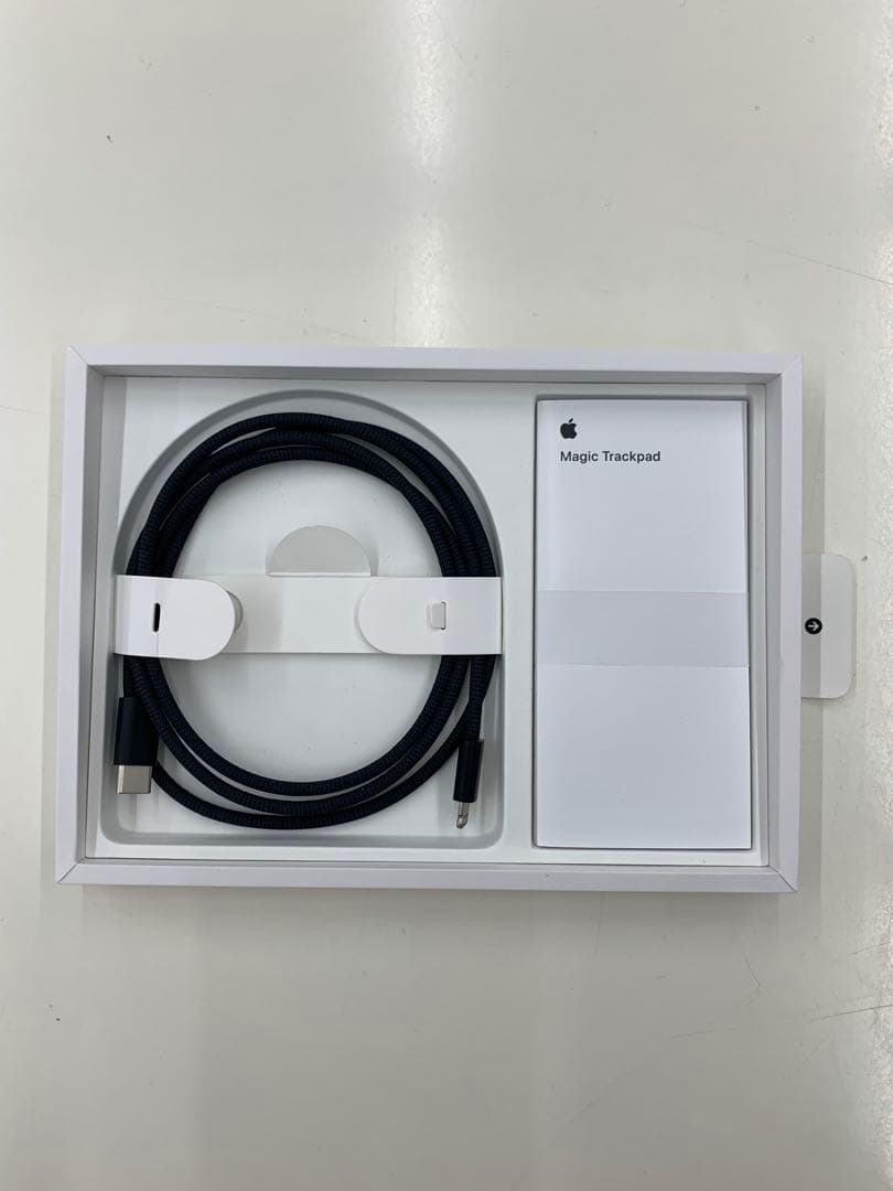 マウス・トラックボール Apple Magic Trackpad A1535