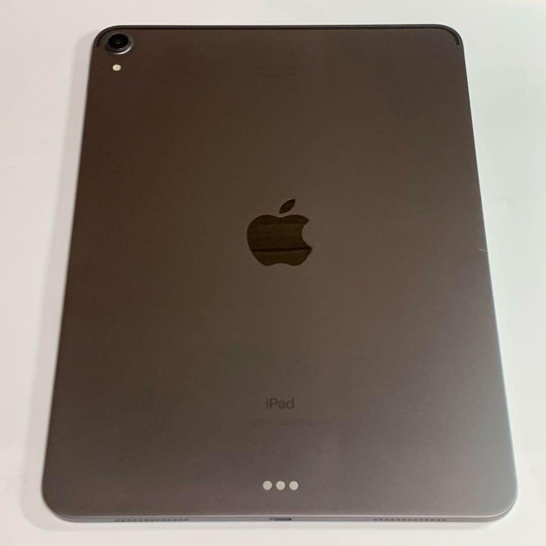 【良品】iPad Pro (11インチ)｜512gb｜