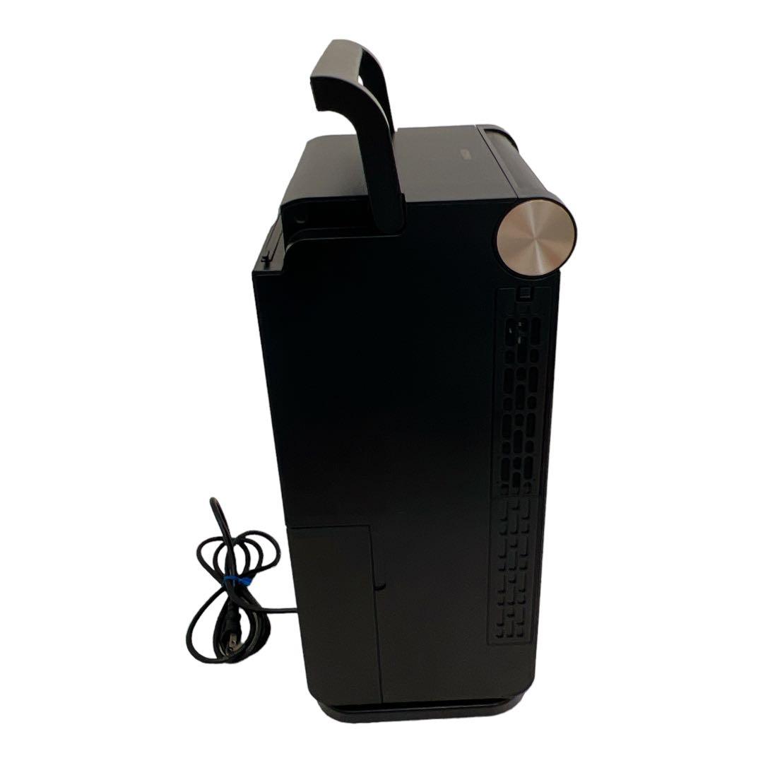 YAMAZEN 山善コンパクトクーラー シャンパンゴールド YEC-L03-CG