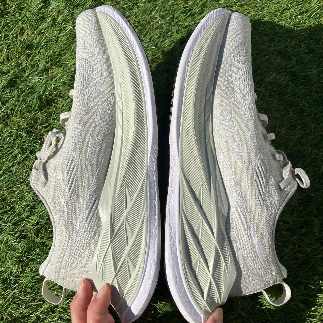 断捨離中　SUPERBLAST2 26.0cm