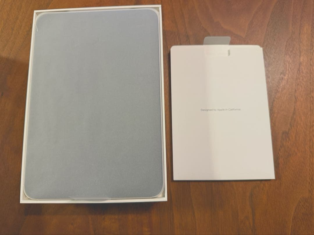 iPad mini A17 Pro 第7世代 128GB ペンシルプロセット