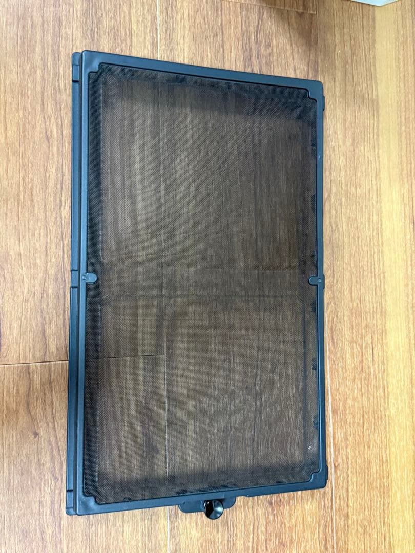 Rinnai 空気清浄機付きガスファンヒーターRC-T5801ACP 都市ガス用