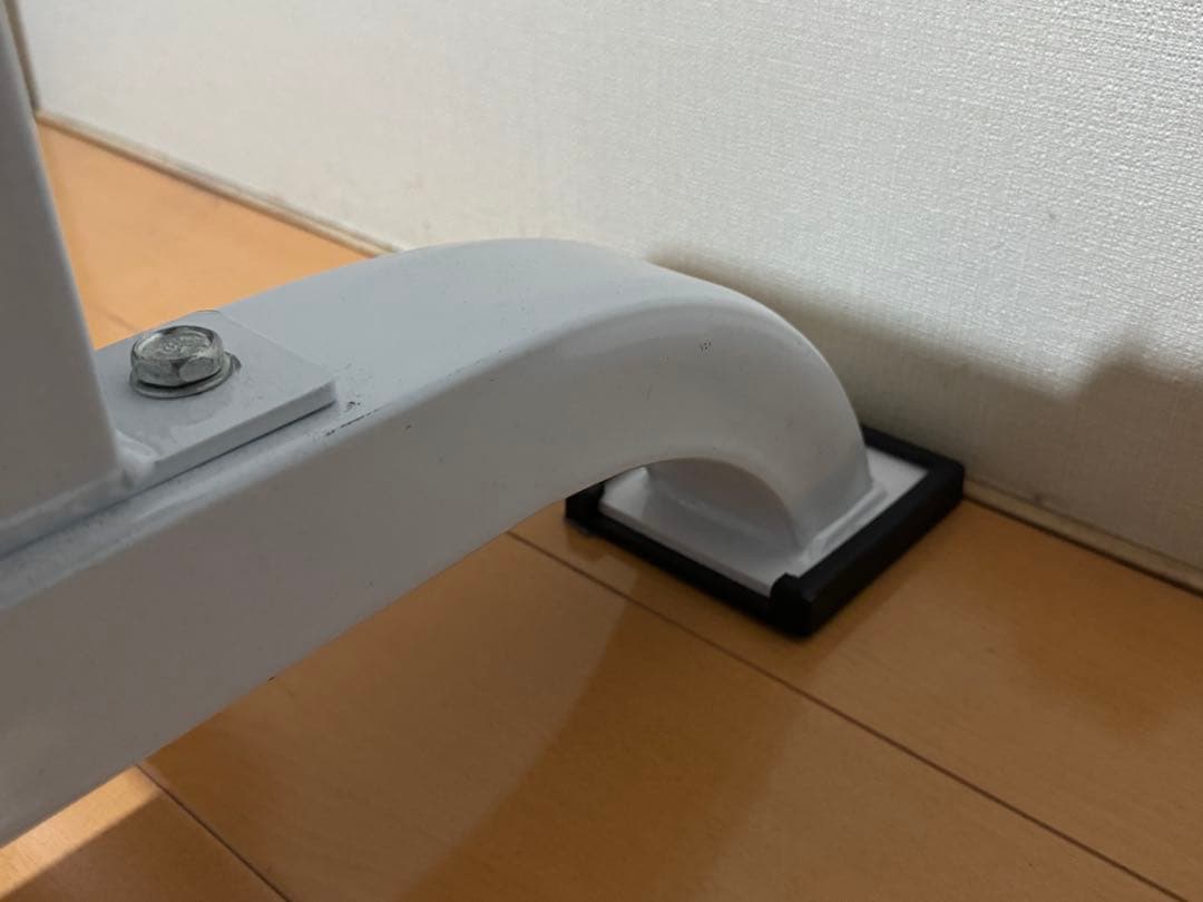 【最終値下げ】IROTEC （ アイロテック ） フラット ベンチ EX