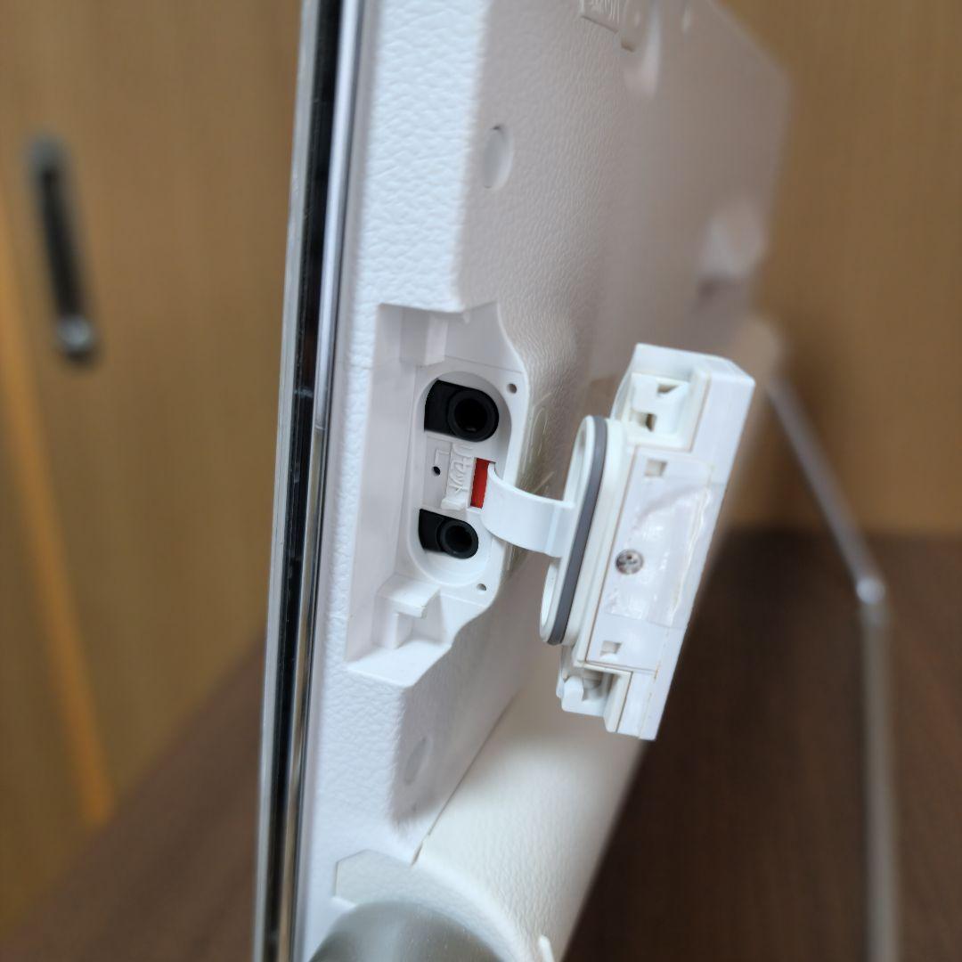 Panasonic プライベート・ビエラ UN-15CTD9 500GB 防水