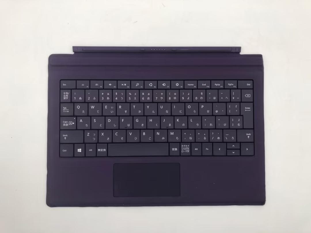 Windowsノート本体 SurfacePro5 i5-7300U/8GB/SSD256GB Win11