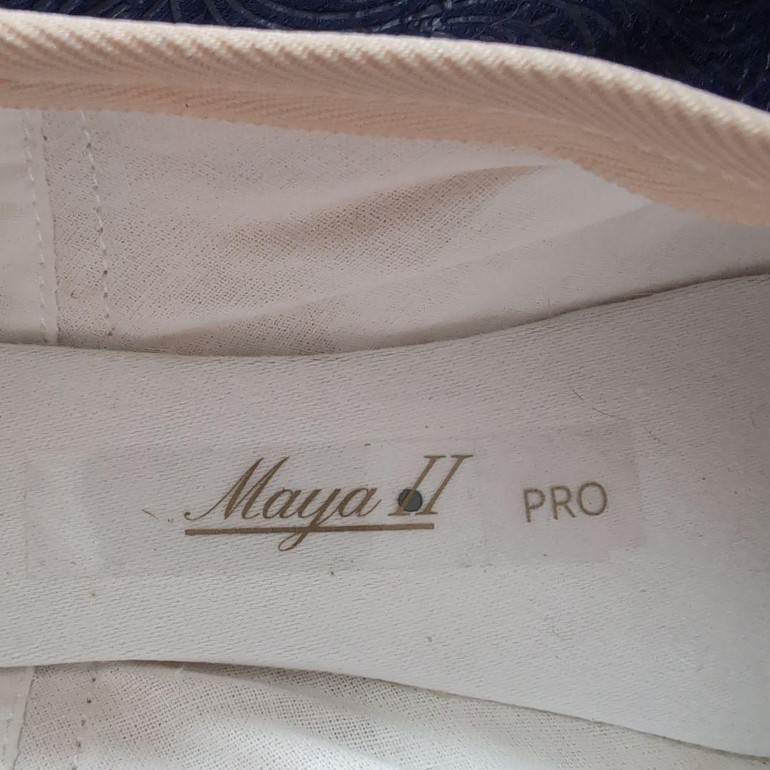 Grishko トゥシューズ　マヤⅡプロ　5 1/2 ☓☓