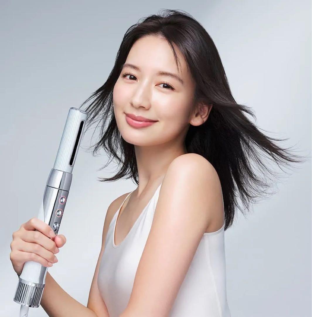 ReFa リファビューテックリセッターホワイト