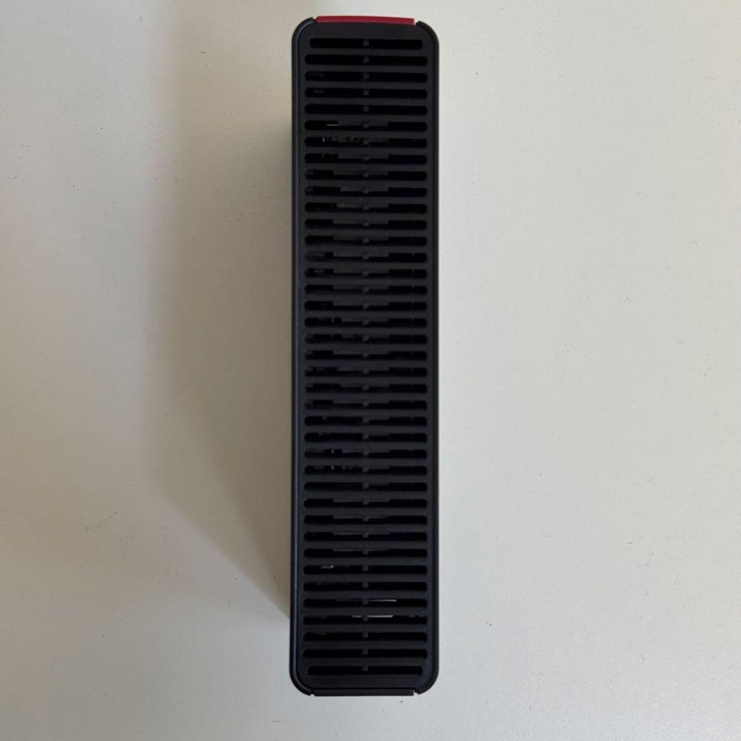 バッファロー リンクステーション ネットワーク対応HDD 3TB