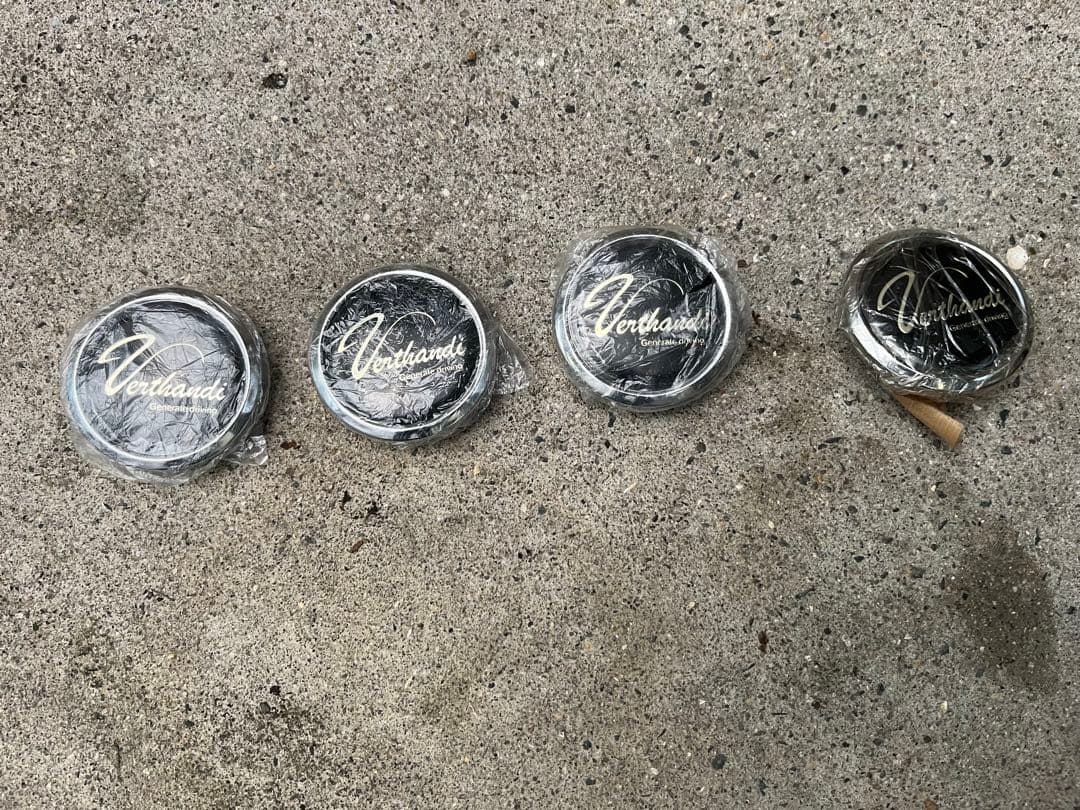 17インチ良品ブラポリ215/50R17 7.0Ｊ＋38 114.3x5H4本