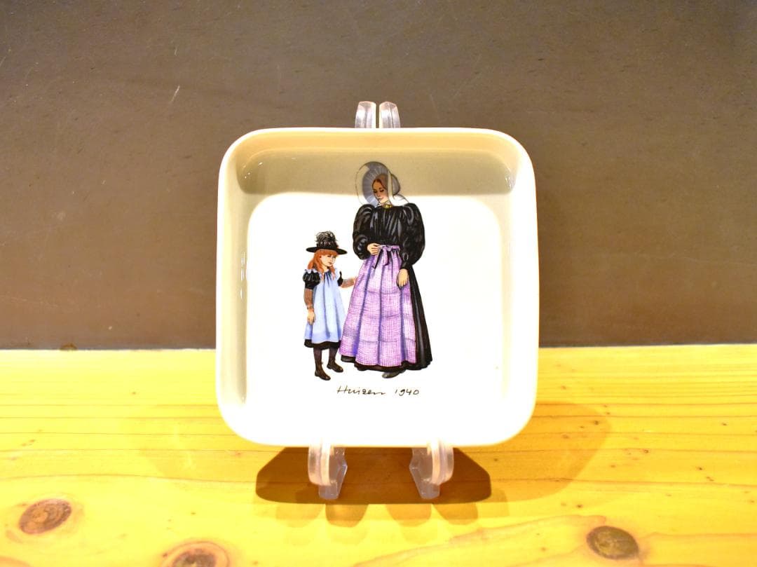 ドイツ ビレロイ＆ボッホ Villeroy & Boch 8点セット 皿プレート