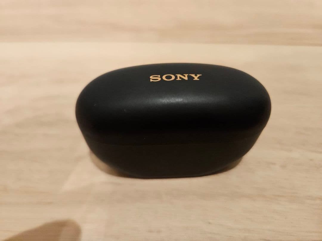 SONY WF-1000XM5 ブラック 右耳なし