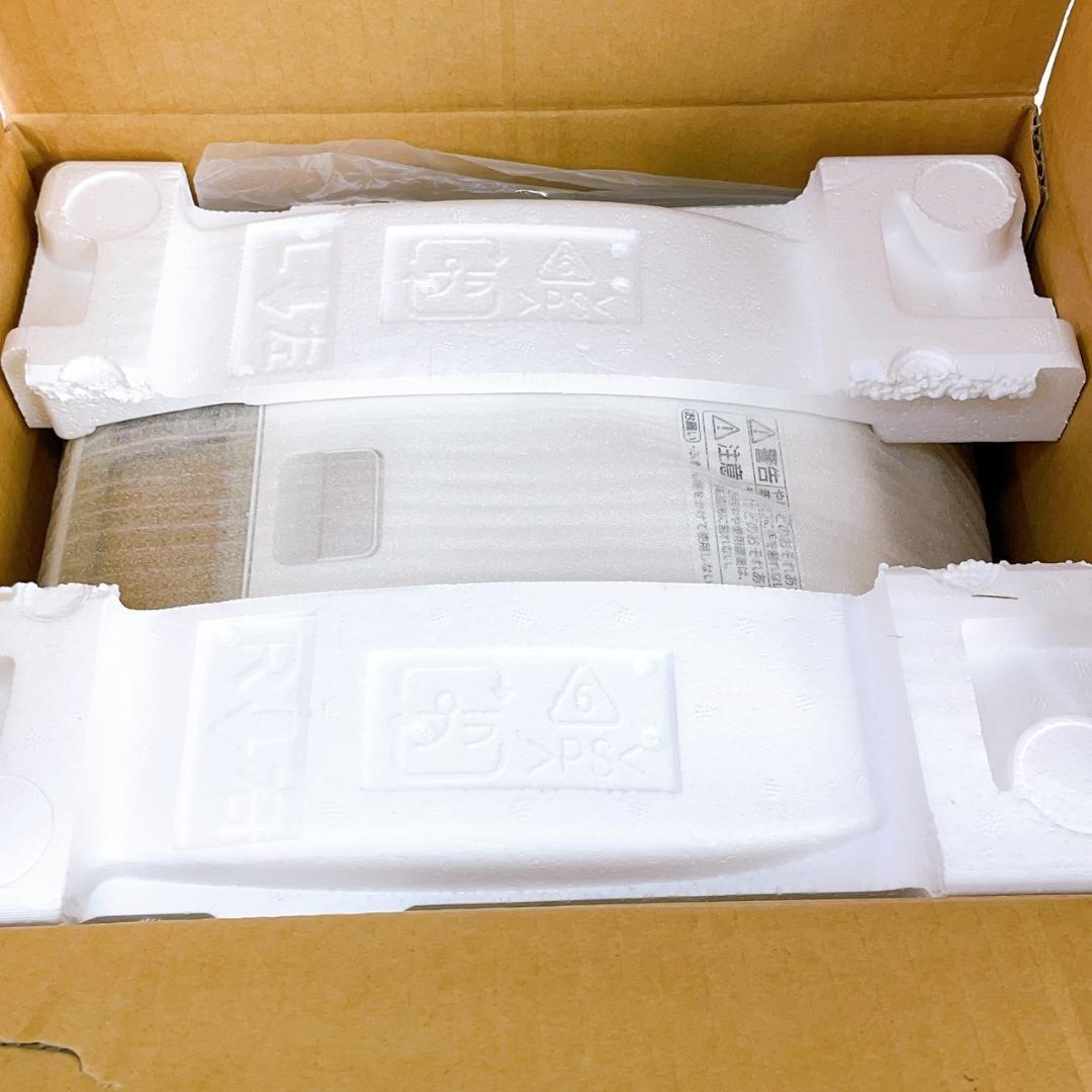 【未使用品】Panasonic ホームベーカリー SD-BMS102-N