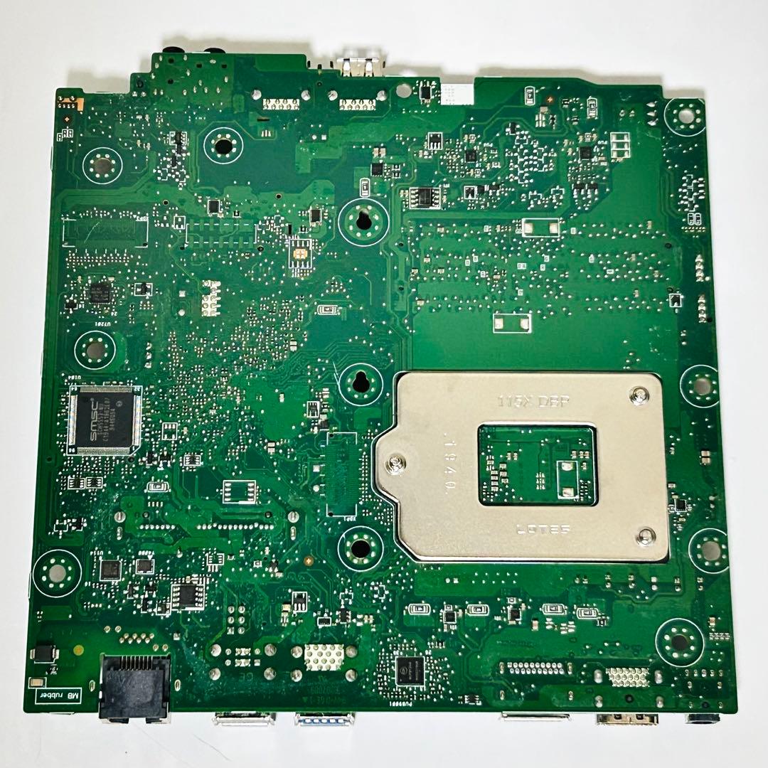 LGA1151対応 マザーボード IPCFL-CG DELL標準搭載