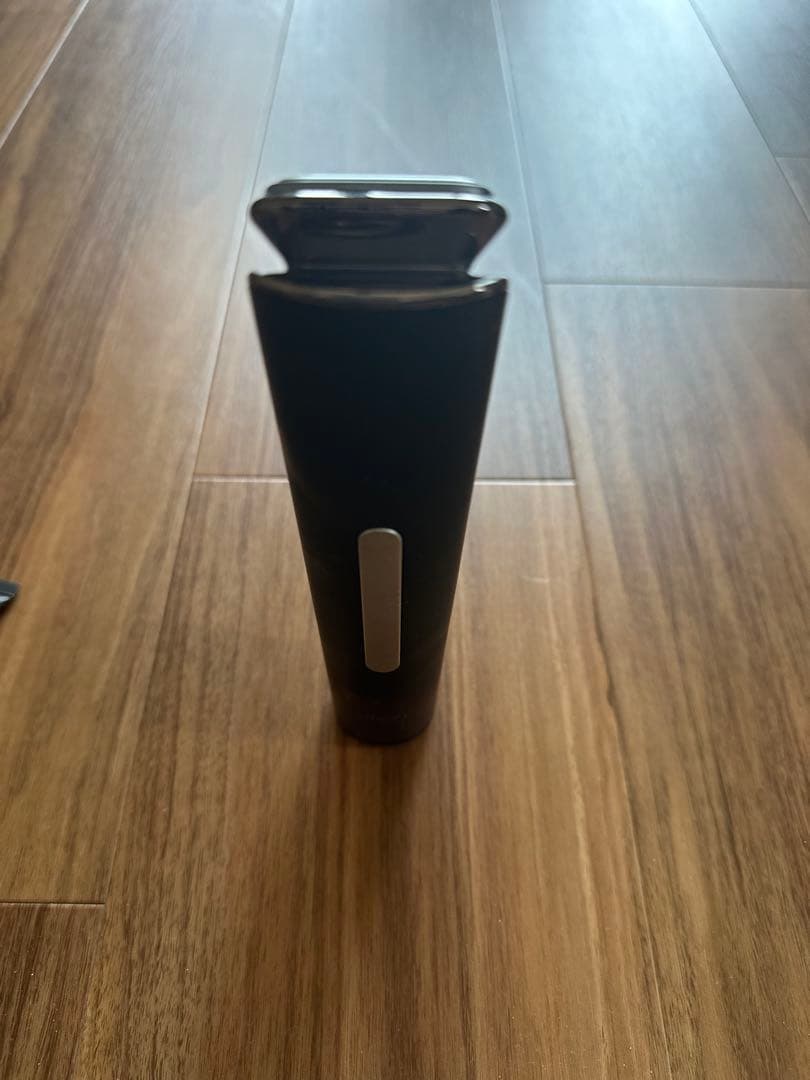 ほぼ未使用パナソニック EH-SR86-T 美顔器 スムースリフト13役保証書