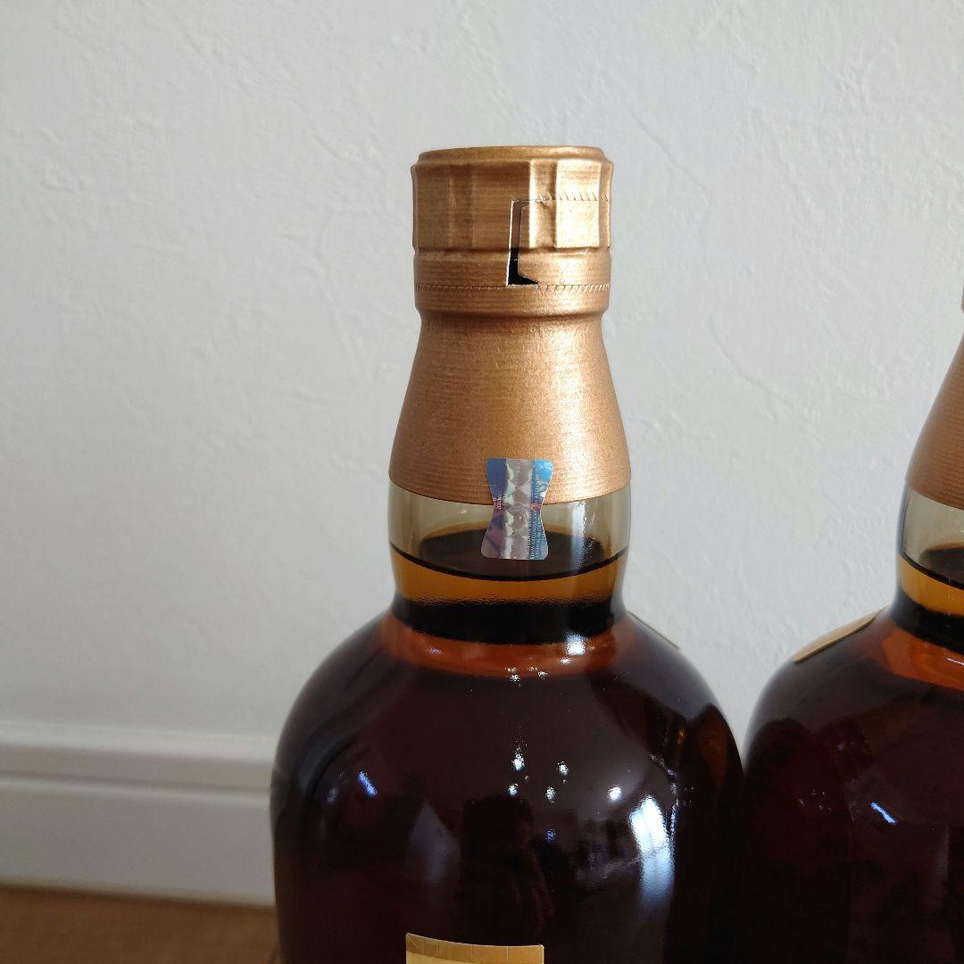 【３本セット】サントリー 山崎12年 700ml