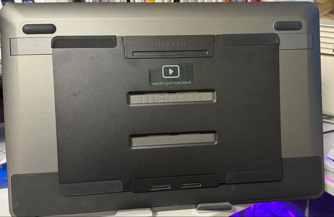 Wacom Cintiq Pro 13 液タブ本体［期間限定値下げ］