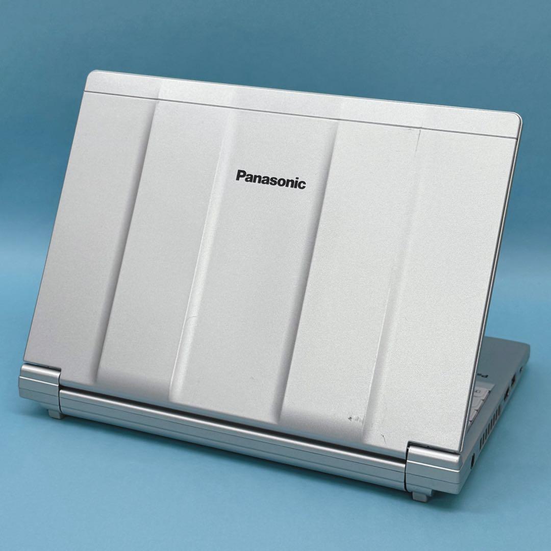 986 美品 1TB レッツノートSV1 第11世代 16GB office