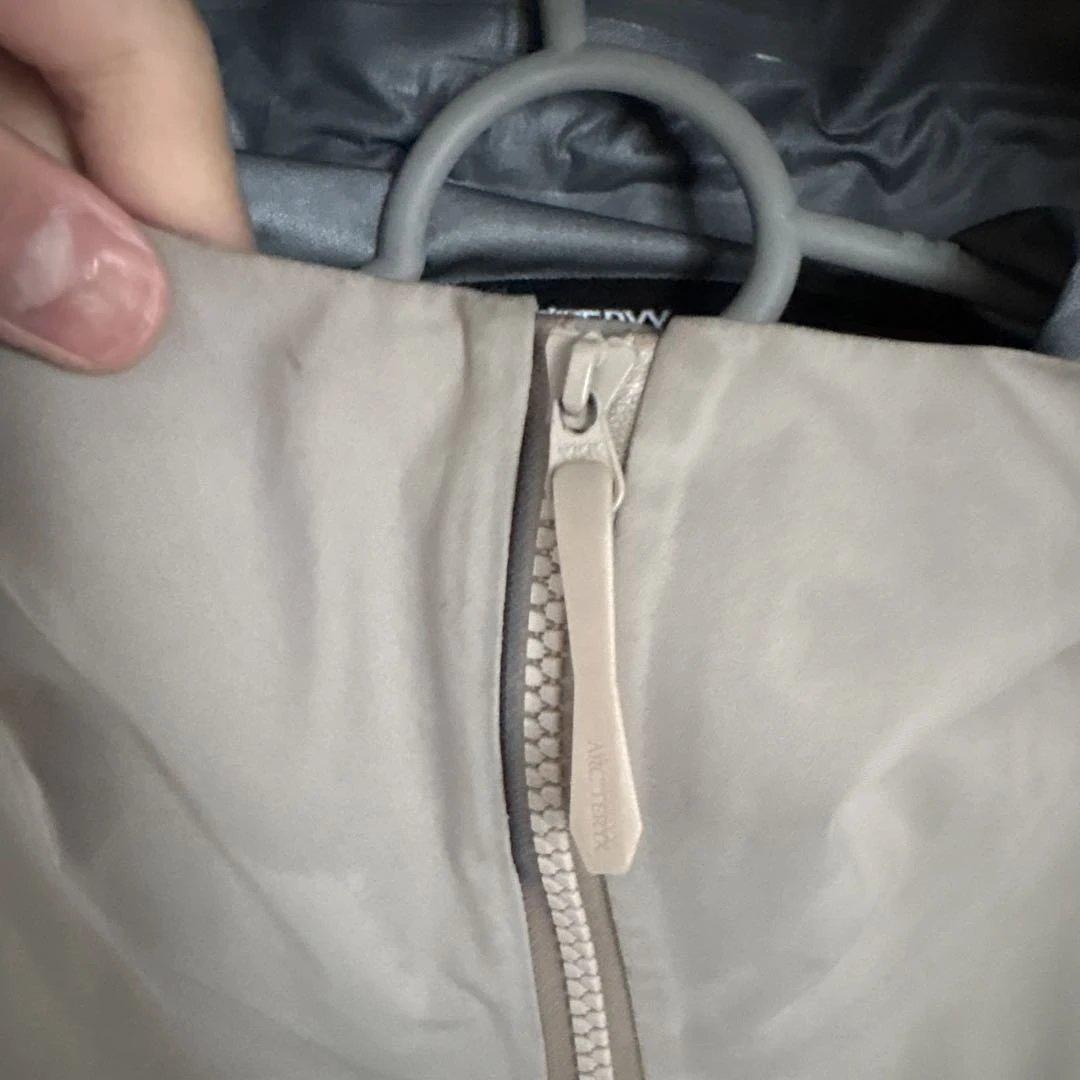 ARC'TERYXアークテリクスBeta Jacketベータ ジャケット Ｍ