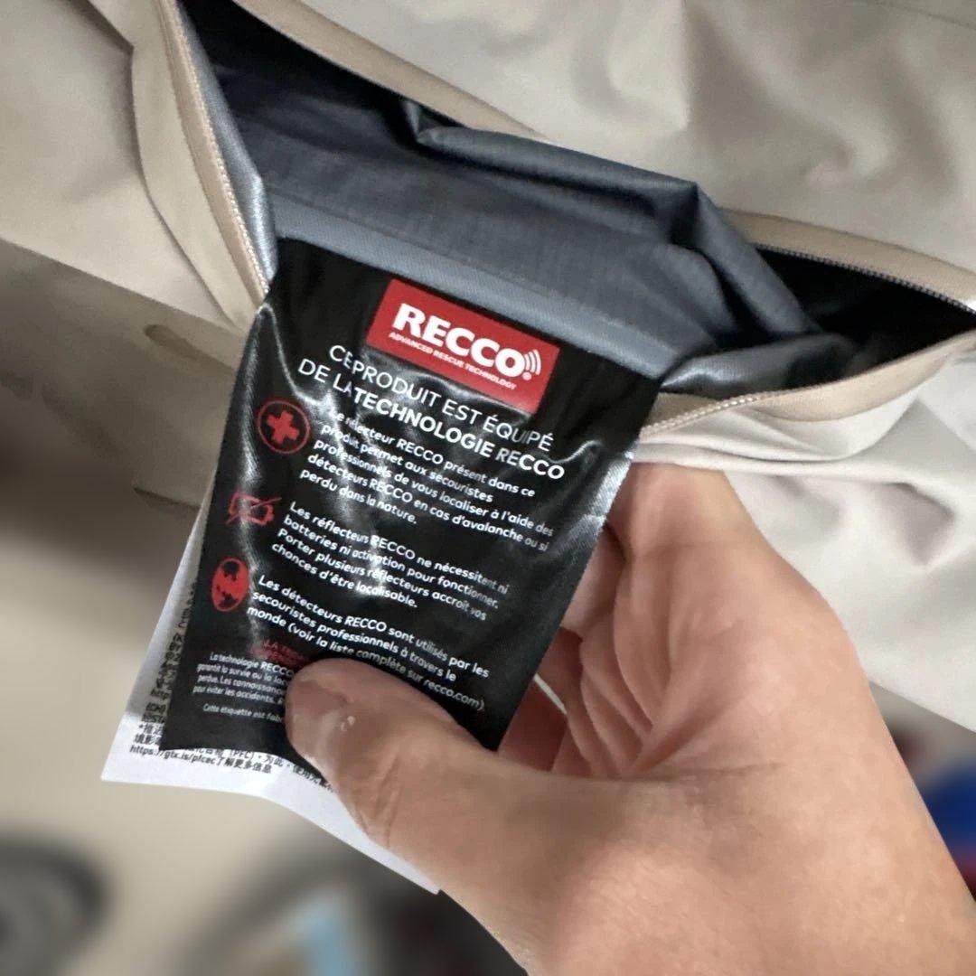 ARC'TERYXアークテリクスBeta Jacketベータ ジャケット Ｍ