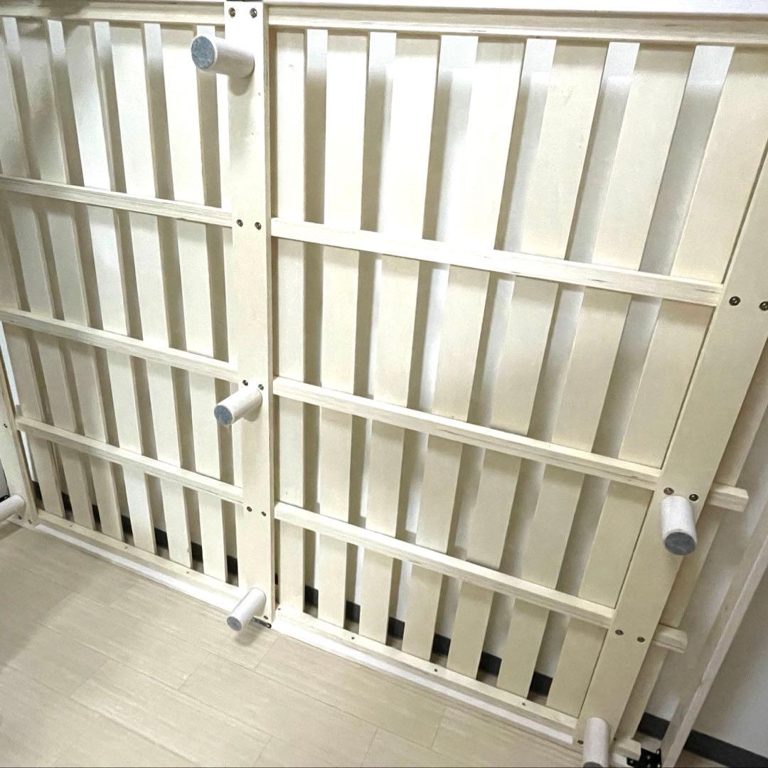 ベッドフレーム tomato