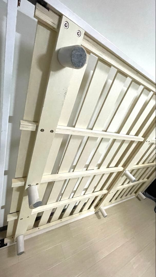 ベッドフレーム tomato