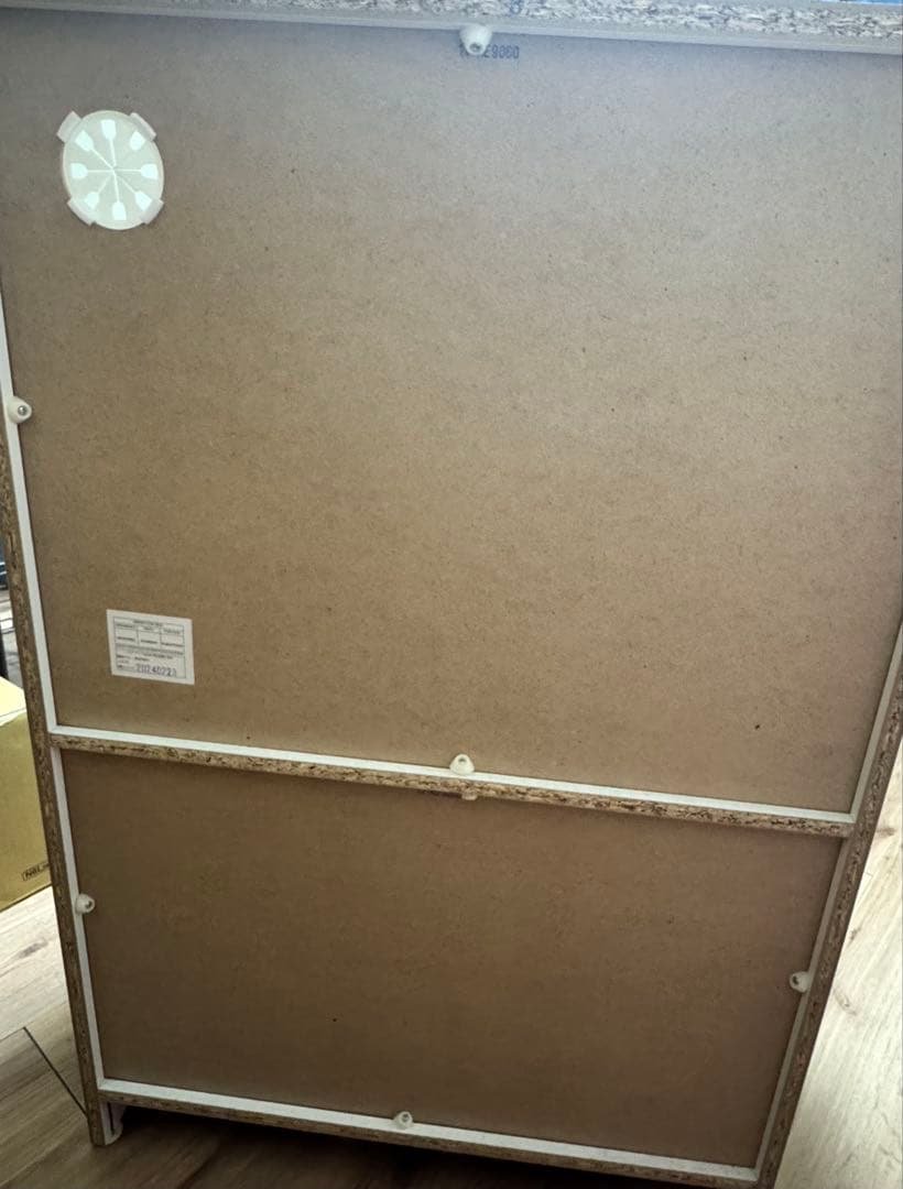 レンジボード・レンジ台 キッチンボード ニトリ