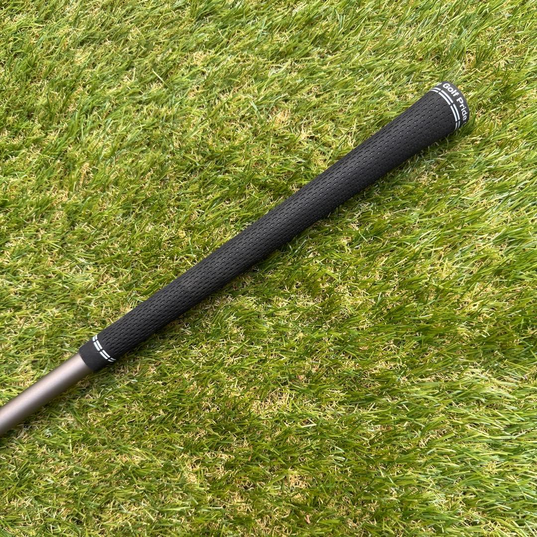 【美品】PING G440 MAX 3W TOUR Chrome 65S