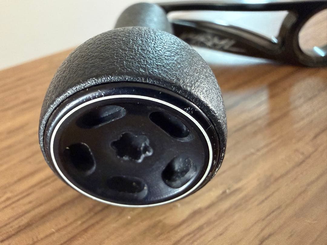 【中古】バリアルハンドル　95 3本セットdrt