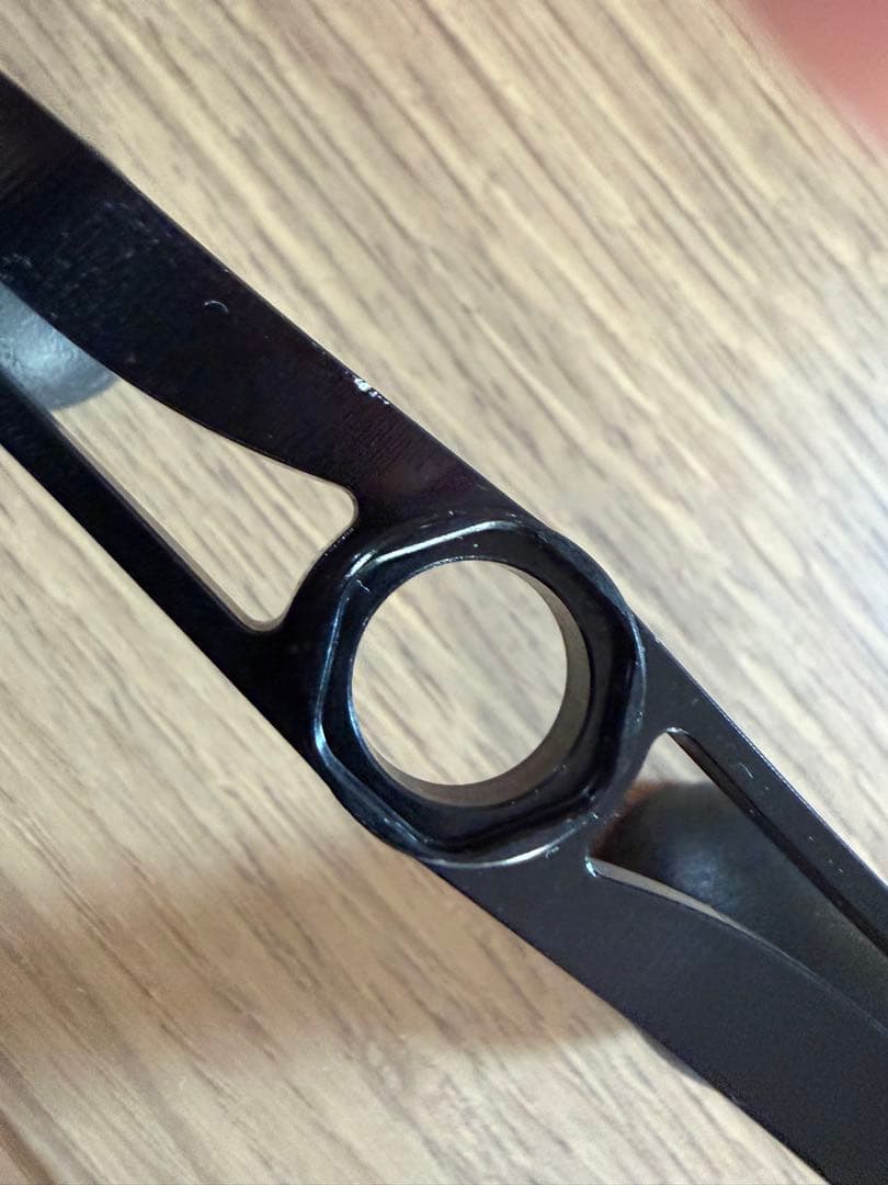 【中古】バリアルハンドル　95 3本セットdrt