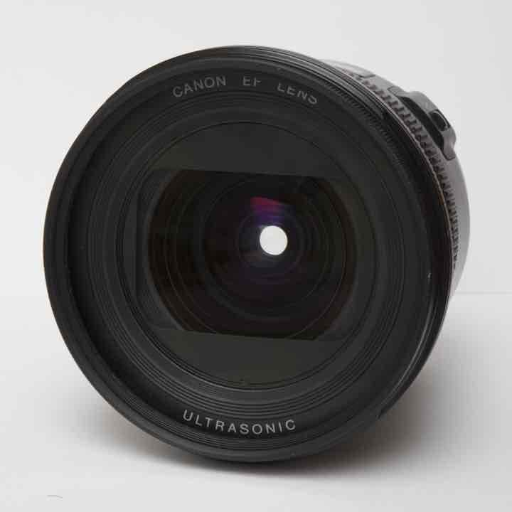 Canon EF 20-35 F3.5-4.5 キヤノン 純正
