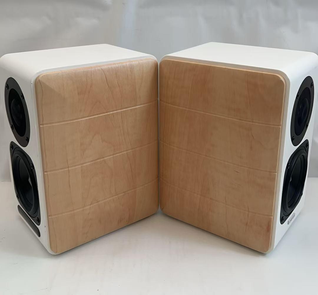 t*a様 Edifier S880DB アクティブブックシェルフスピーカー