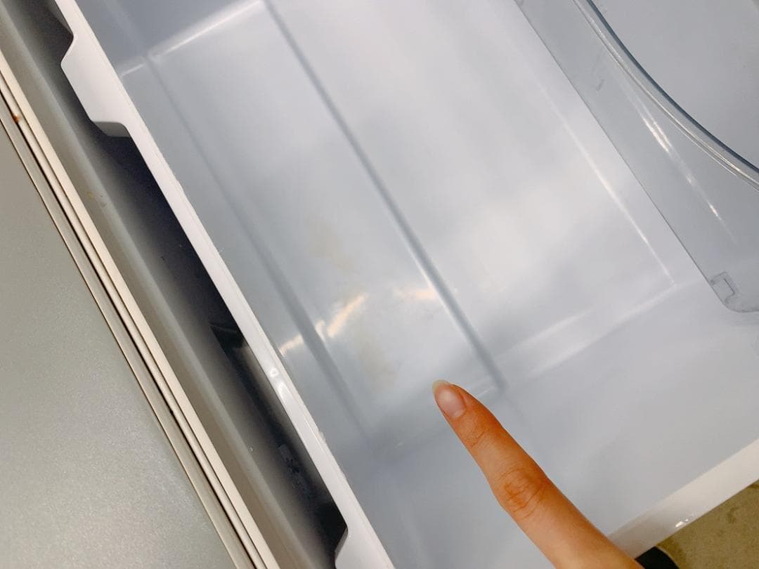 たのメル便発送 AQUA 冷凍冷蔵庫 2020年製 0509な2 K 家