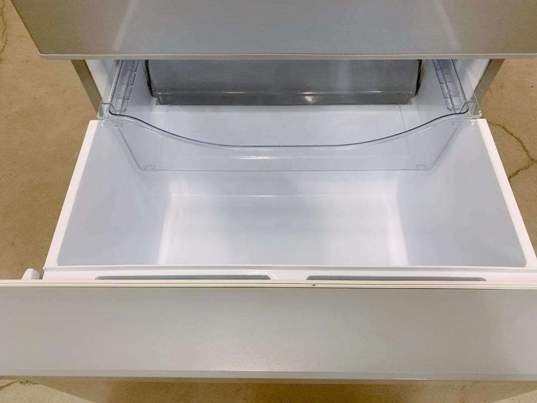 たのメル便発送 AQUA 冷凍冷蔵庫 2020年製 0509な2 K 家