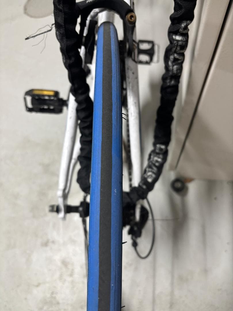 【kさま専用】ロードバイク PANTHER ZEUS 2.0 付属品多数