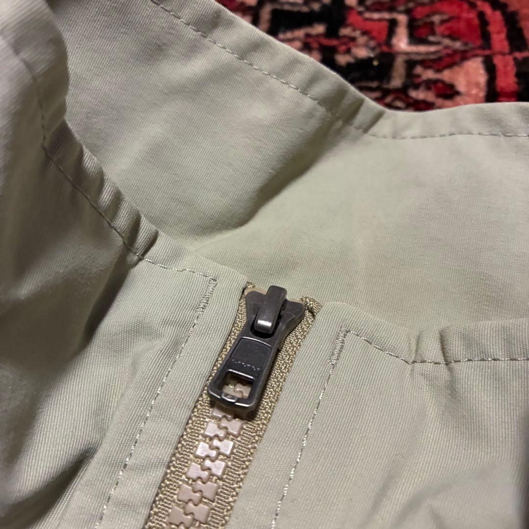 美品 Patagonia バギーズジャケット マーズカラー MARS L相当