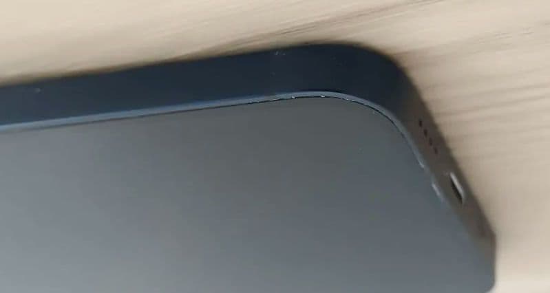 iPhone 12 mini ブルー 128GB SIMフリー