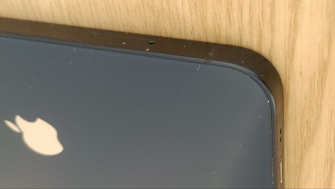 iPhone 12 mini ブルー 128GB SIMフリー