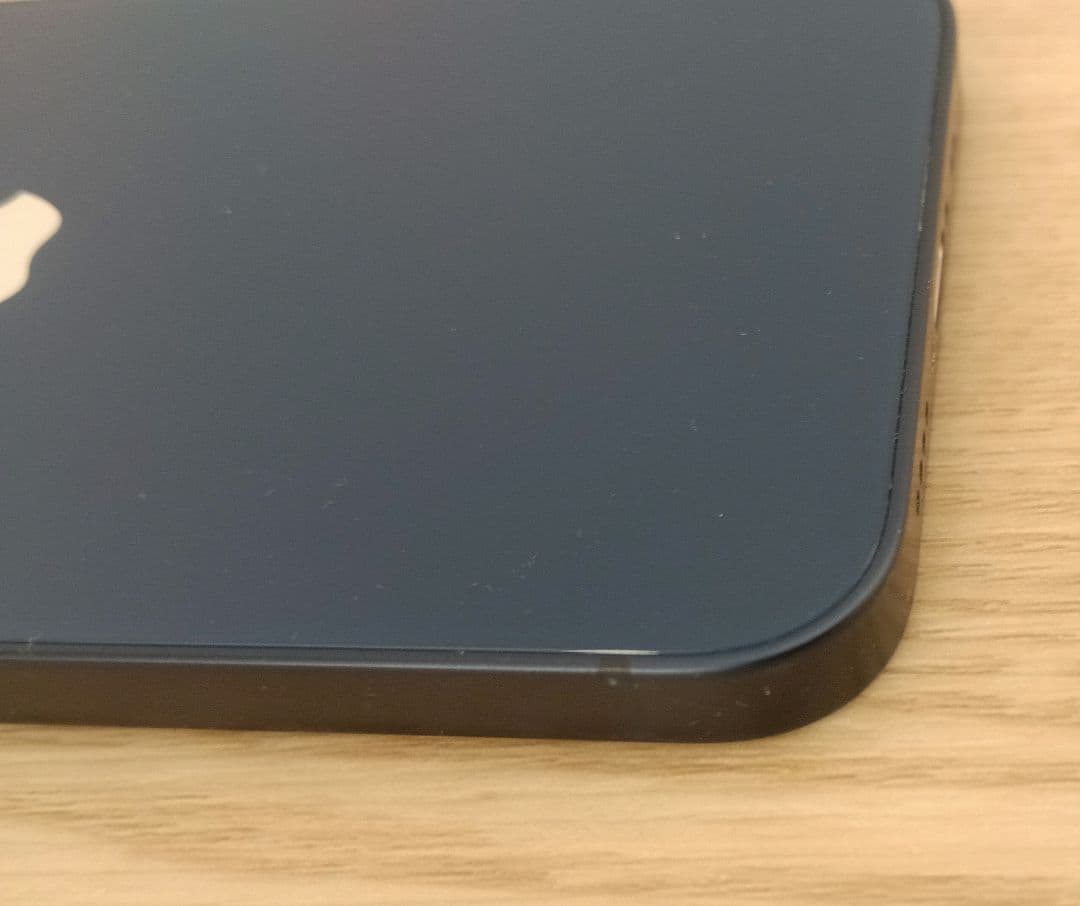 iPhone 12 mini ブルー 128GB SIMフリー